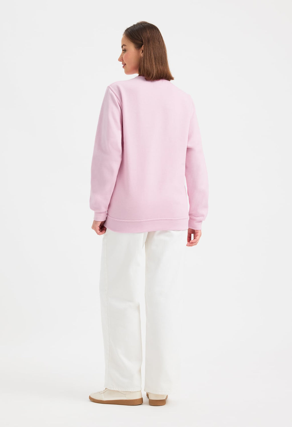 Unisex Value Range Sweatshirt - 280gsm 50/50 Polycotton | 13 Colours