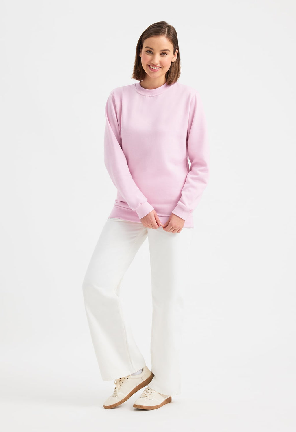 Unisex Value Range Sweatshirt - 280gsm 50/50 Polycotton | 13 Colours