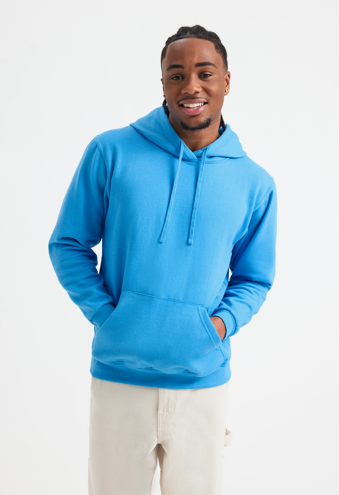 Value Range Hoodie by wrapandcover.co.uk Uniforms, teamwear and custom corporate apparel. Specialising in Central London and the home counties.