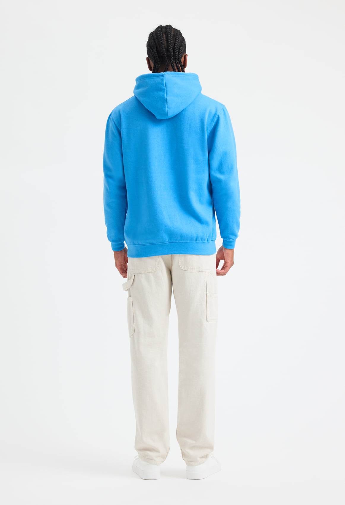 Unisex Value Range Hoodie - 280gsm 50/50 Polycotton | 13 Colours