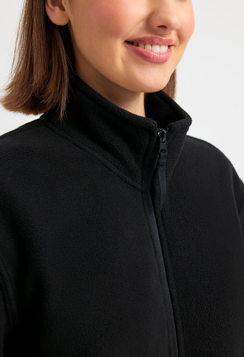 Unisex Value Range Full Zip Fleece Jacket - 280gsm 100% Polyester | 5 Colours