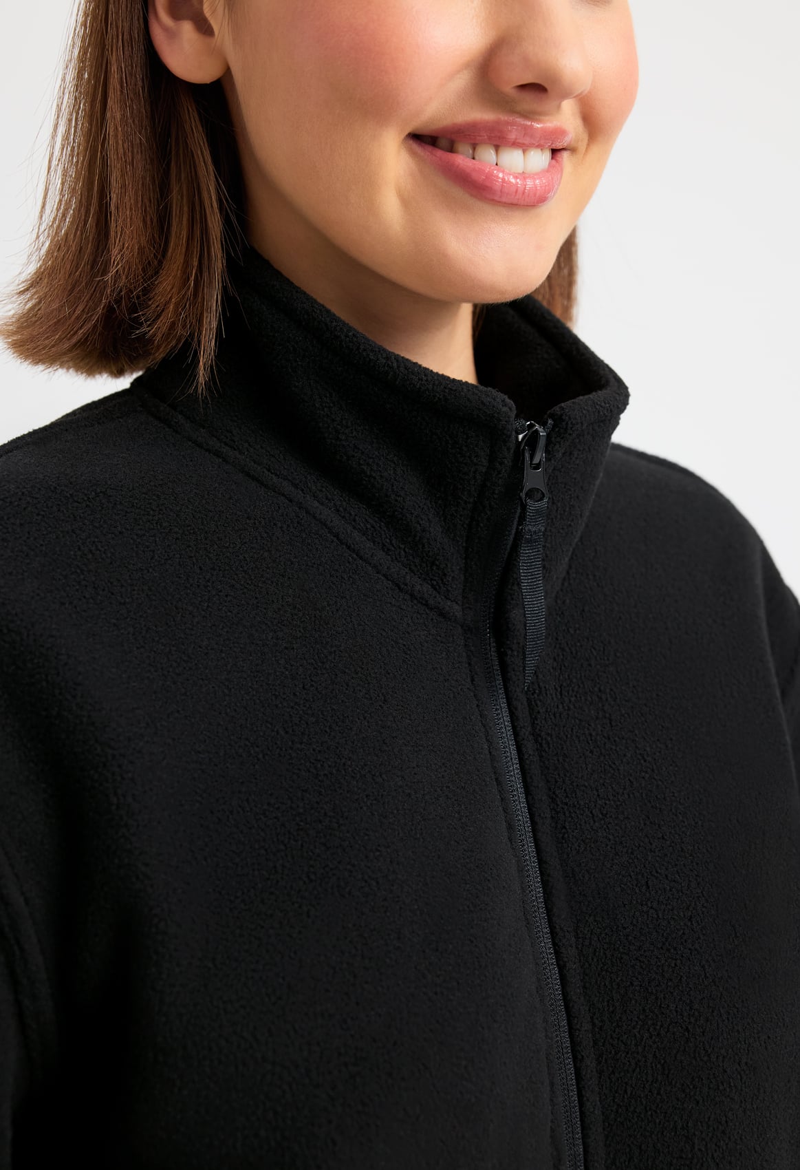 Unisex Value Range Full Zip Fleece Jacket - 280gsm 100% Polyester | 5 Colours