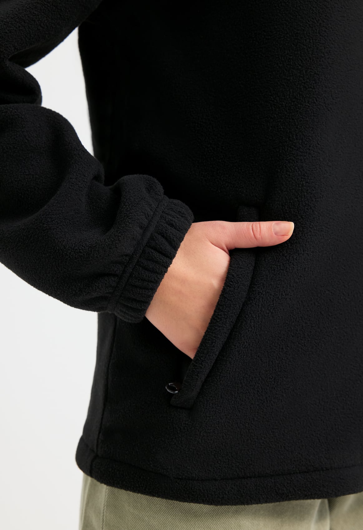 Unisex Value Range Full Zip Fleece Jacket - 280gsm 100% Polyester | 5 Colours