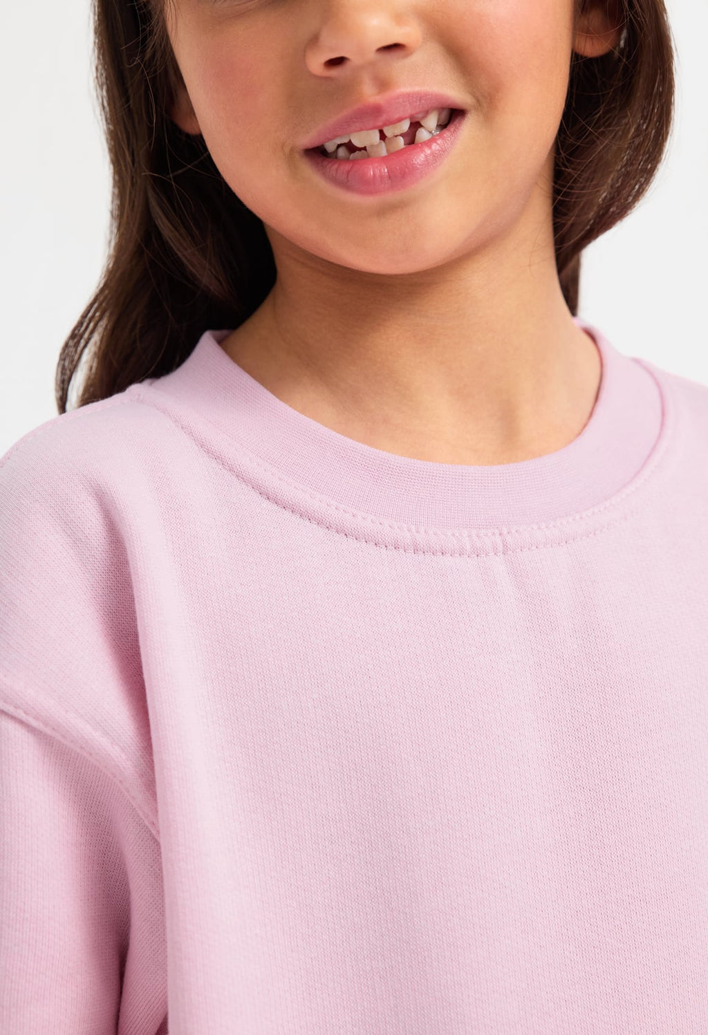 Children's Value Range Sweatshirt - 280gsm 50/50 Polycotton | 10 Colours