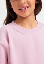 Children's Value Range Sweatshirt - 280gsm 50/50 Polycotton | 10 Colours