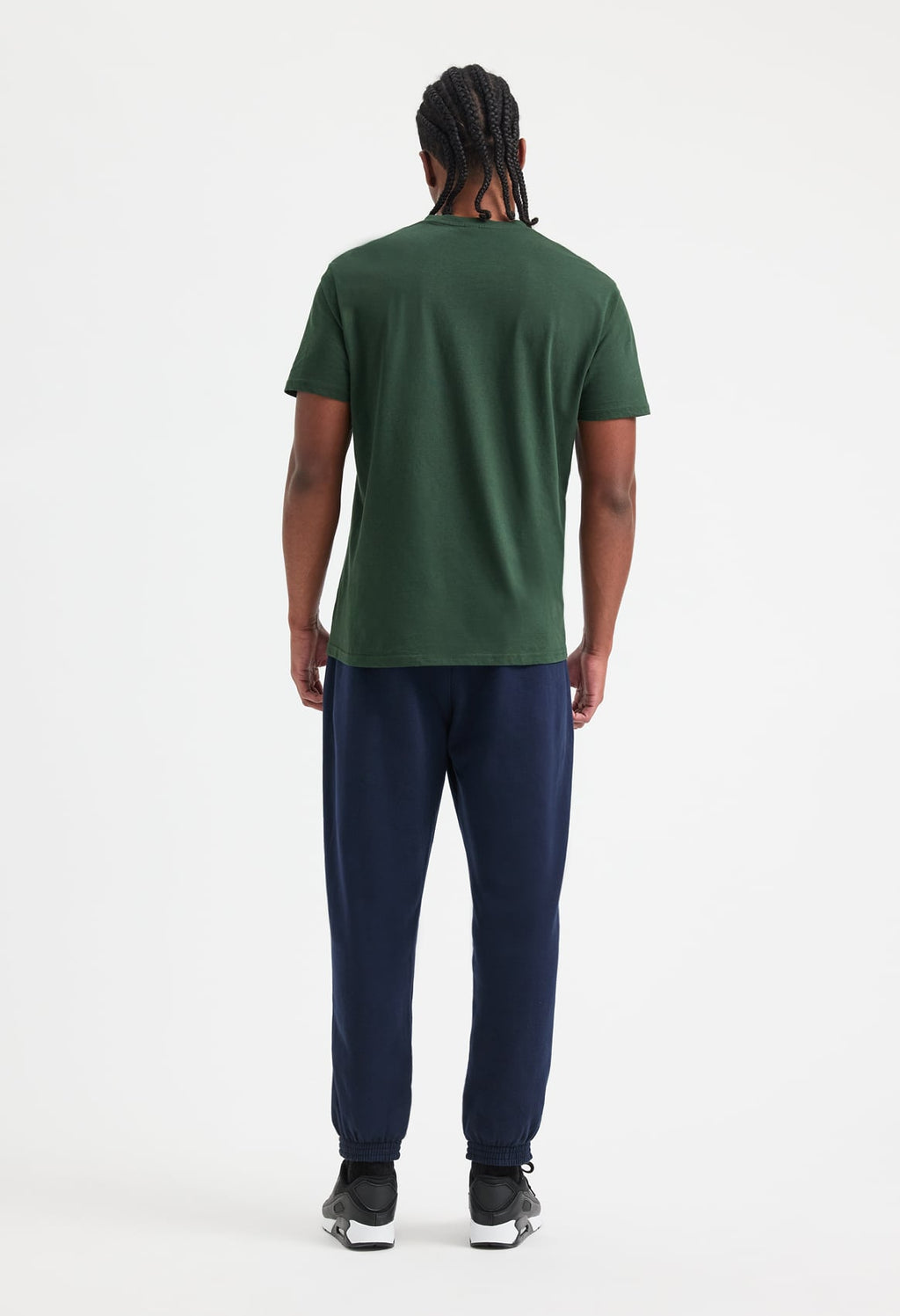 Unisex Value Range Joggers - 280gsm 50/50 Polycotton | 4 Colours