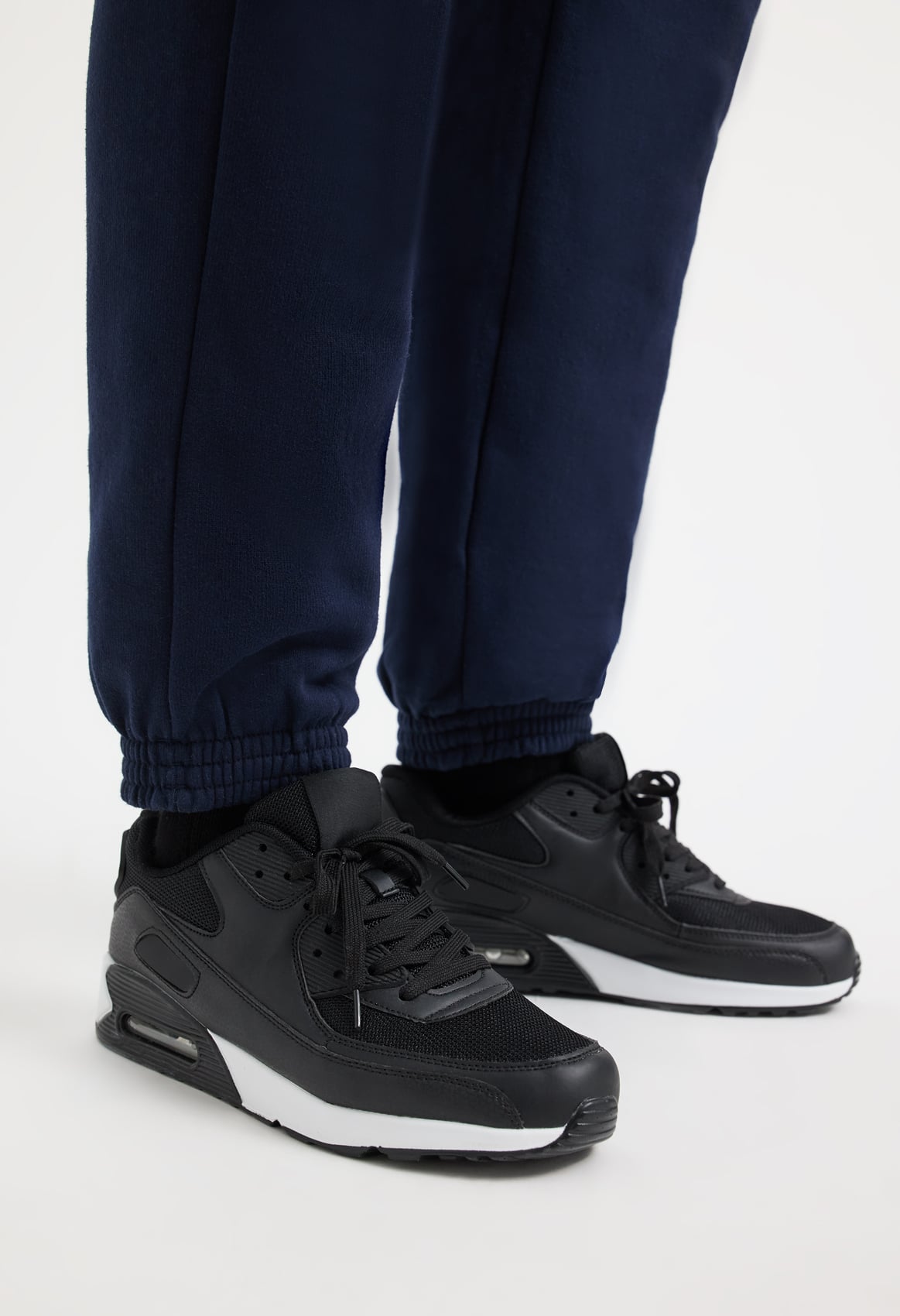 Unisex Value Range Joggers - 280gsm 50/50 Polycotton | 4 Colours