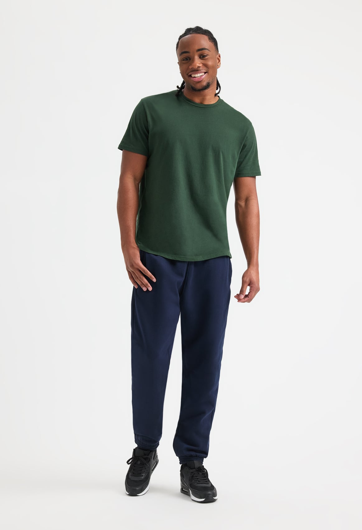 Unisex Value Range Joggers - 280gsm 50/50 Polycotton | 4 Colours