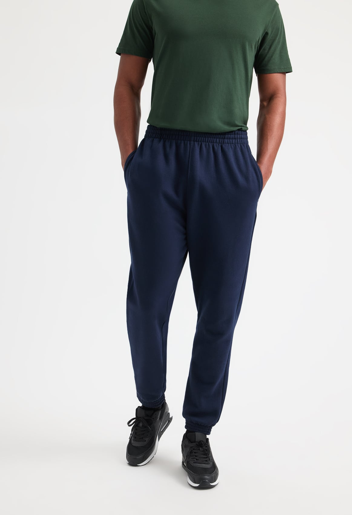 Unisex Value Range Joggers - 280gsm 50/50 Polycotton | 4 Colours