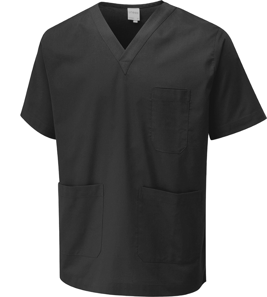 Scrub Tunic by wrapandcover.co.uk Uniforms teamwear and corporate giftsSpecialising in Central London and the home counties