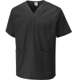 Scrub Tunic by wrapandcover.co.uk Uniforms teamwear and corporate giftsSpecialising in Central London and the home counties
