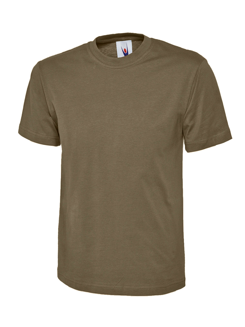 Classic T-shirt - Military Green